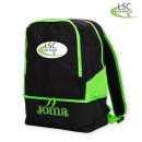 Joma Rucksack ESTADIO III - LSC Harsefeld Leichtathletik