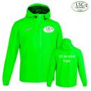 Joma Regenjacke COMBI RUN - LSC Harsefeld Rugby