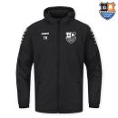 JAKO Allwetterjacke TEAM 2.0 - SG Nagold-Platte
