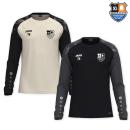 JAKO Sweatshirt SONIC - SG Nagold-Platte