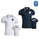 JOMA Poloshirt COMBI PREMIUM - SpVgg Neckarsteinach