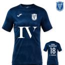 SpVgg Trikot MATCHDAY HOME #DIEKMEIER - SpVgg Neckarsteinach