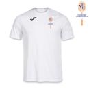 JOMA Damen T-Shirt TERRA DANUBIO - TCBW Lachen-Speyerdorf