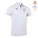 JOMA Poloshirt HOBBY - Nauroder TC