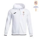 JOMA Kapuzenjacke OLIMPIADA - Nauroder TC