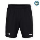 JAKO Trainingsshort ONE - FV Reichenbuch