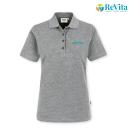 HAKRO Damen Poloshirt CLASSIC - ReVita