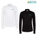 HAKRO Hemd COTTON TEC® - ReVita