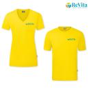 JAKO T-Shirt ORGANIC - ReVita