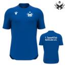 macron Trikot VOID - SquashClub Karlsruhe