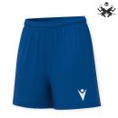 macron Damen Short NEBULA - SquashClub Karlsruhe