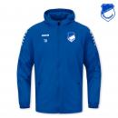 JAKO Allwetterjacke TEAM 2.0 - SC Oberschefflenz