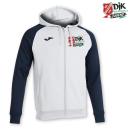 Joma Kapuzenjacke ACADEMY IV - DJK Horrenberg Balzfeld