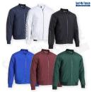JOMA Bomberjacke ICONO STREET