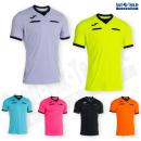JOMA Referee Shirt RESPECT III