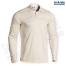JOMA Longsleeve Poloshirt CRICKET