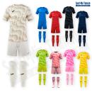 JOMA Trikot-Set 3 tlg. NEW AREA