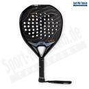 Joma Padelschläger BLAST PRO HRD #black/grey