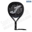 Joma Padelschläger VALKIRIA PRO HRD #black/grey