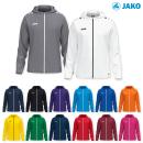 JAKO Kapuzenjacke light ONE