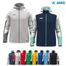 JAKO Kapuzenjacke DYNAMIC