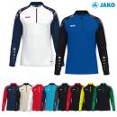 JAKO Ziptop SONIC
