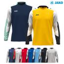 JAKO Longsleeve DYNAMIC