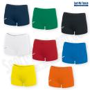 JOMA Thermo-Shorty BRAMA ACADEMY - RED