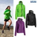 JOMA Damen Regenjacke NATURE
