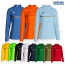 Joma Damen Ziptop RECORD PRO