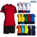 JOMA Damen Trikot-Set LIDER