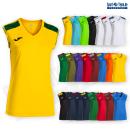 JOMA Damen Sleeveless CHAMPION VIII