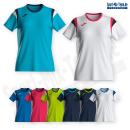 Joma Damen Shirt TERRA DANUBIO