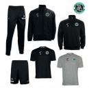 JOMA SET 6tlg. - SPG Schönau/Altneudorf
