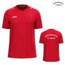 JAKO Trikot ONE - Showtanz FC Asbach