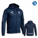JOMA Kapuzenjacke OLIMPIADA - SV Leingarten