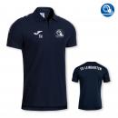 JOMA Cotton Polo OLIMPIADA - SV Leingarten