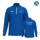 JAKO Ziptop ONE - SV Leingarten LA