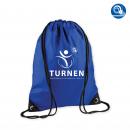 BagBase Turnbeutel PREMIUM - SV Leingarten Turnen