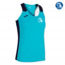 JOMA Sleeveless RECORD II (w) - SV Leingarten Tennis