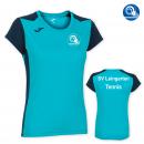 JOMA Shirt RECORD II (w) - SV Leingarten Tennis