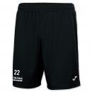 JOMA Short NOBEL - SV Sattelbach