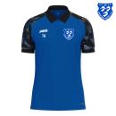 JAKO Poloshirt SONIC - SV Zwingenberg