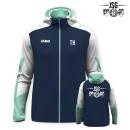 JAKO Kapuzenjacke DYNAMIC - JSG Schwarzenberg
