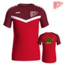 JAKO T-Shirt Iconic - TB Richen