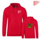 JAKO Hoodie ORGANIC - TB Richen