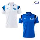 JOMA Poloshirt TERRA DANUBIO - TCBWL Lachen-Speyerdorf