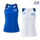 JOMA Damen Tanktop TERRA DANUBIO - TCBWL Lachen-Speyerdorf