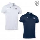 JOMA Poloshirt HOBBY - TC Hemer
