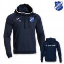 JOMA Hoodie COMBI PREMIUM - TC Schülldorf
